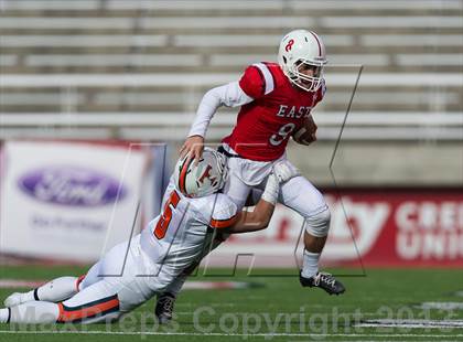 Thumbnail 2 in Timpview vs. East (UHSAA 4A Final) photogallery.