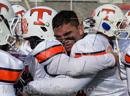 Thumbnail 3 in Timpview vs. East (UHSAA 4A Final) photogallery.