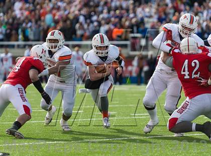 Thumbnail 2 in Timpview vs. East (UHSAA 4A Final) photogallery.