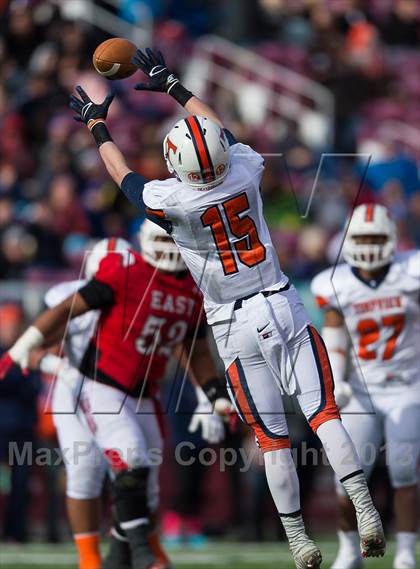 Thumbnail 2 in Timpview vs. East (UHSAA 4A Final) photogallery.