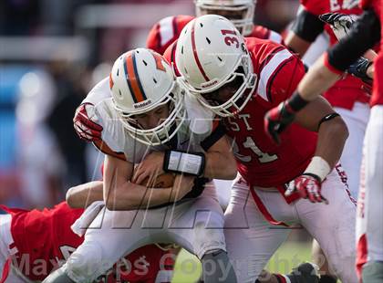 Thumbnail 1 in Timpview vs. East (UHSAA 4A Final) photogallery.