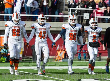 Thumbnail 1 in Timpview vs. East (UHSAA 4A Final) photogallery.