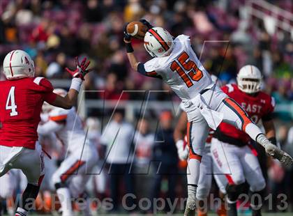 Thumbnail 1 in Timpview vs. East (UHSAA 4A Final) photogallery.