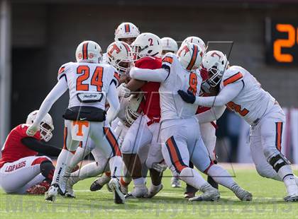 Thumbnail 2 in Timpview vs. East (UHSAA 4A Final) photogallery.