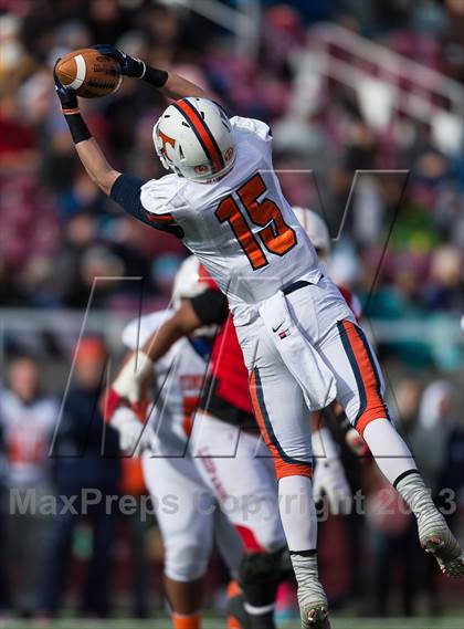 Thumbnail 3 in Timpview vs. East (UHSAA 4A Final) photogallery.