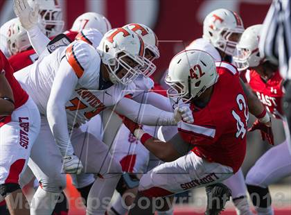 Thumbnail 1 in Timpview vs. East (UHSAA 4A Final) photogallery.