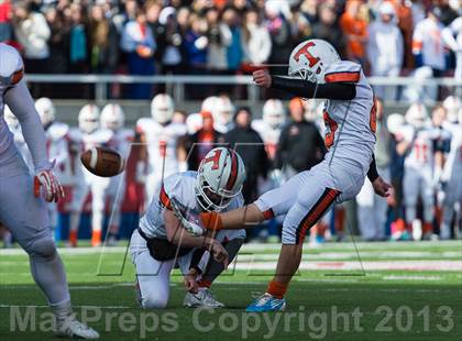 Thumbnail 2 in Timpview vs. East (UHSAA 4A Final) photogallery.