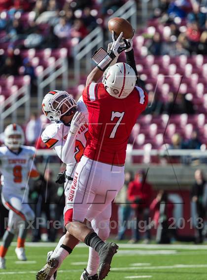 Thumbnail 2 in Timpview vs. East (UHSAA 4A Final) photogallery.
