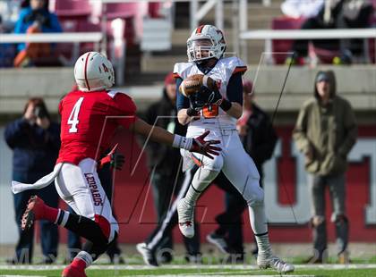 Thumbnail 1 in Timpview vs. East (UHSAA 4A Final) photogallery.