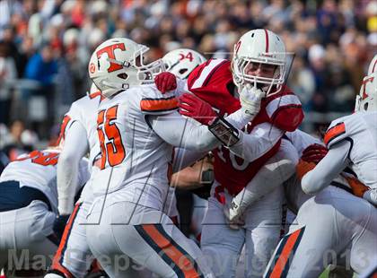 Thumbnail 1 in Timpview vs. East (UHSAA 4A Final) photogallery.