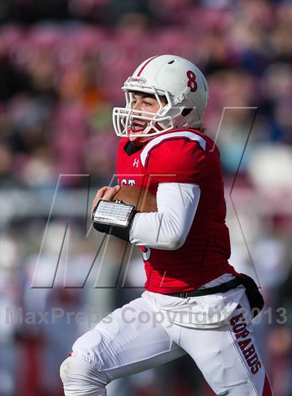 Thumbnail 2 in Timpview vs. East (UHSAA 4A Final) photogallery.