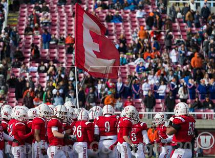 Thumbnail 1 in Timpview vs. East (UHSAA 4A Final) photogallery.