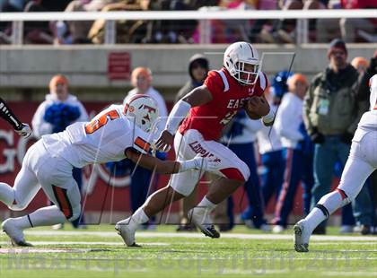 Thumbnail 1 in Timpview vs. East (UHSAA 4A Final) photogallery.