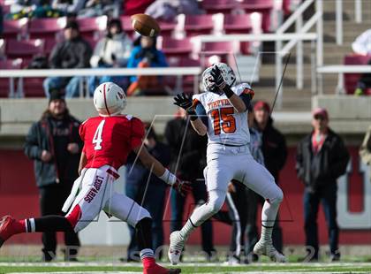 Thumbnail 3 in Timpview vs. East (UHSAA 4A Final) photogallery.