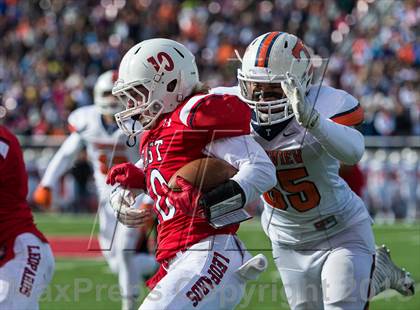 Thumbnail 3 in Timpview vs. East (UHSAA 4A Final) photogallery.