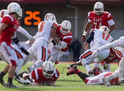 Thumbnail 3 in Timpview vs. East (UHSAA 4A Final) photogallery.