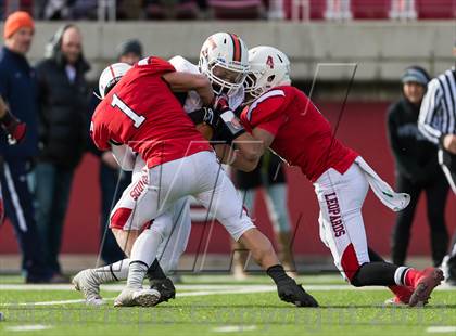 Thumbnail 3 in Timpview vs. East (UHSAA 4A Final) photogallery.