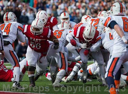 Thumbnail 2 in Timpview vs. East (UHSAA 4A Final) photogallery.