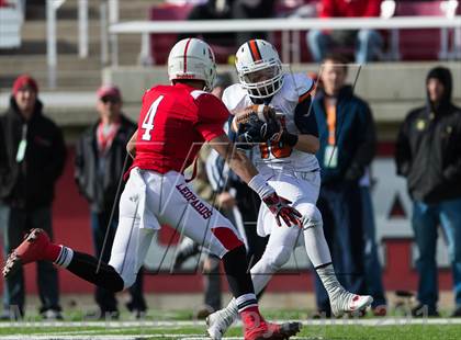 Thumbnail 2 in Timpview vs. East (UHSAA 4A Final) photogallery.