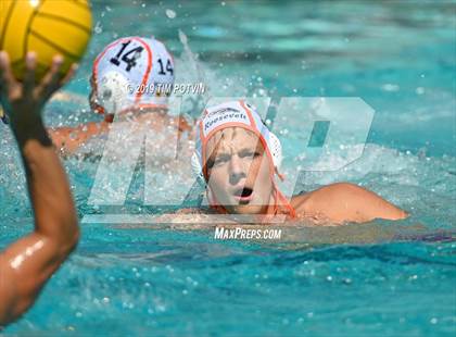 Thumbnail 2 in Estancia vs Roosevelt photogallery.