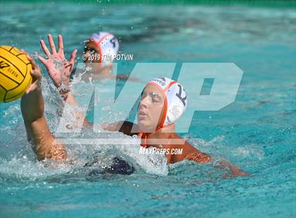 Thumbnail 2 in Estancia vs Roosevelt photogallery.
