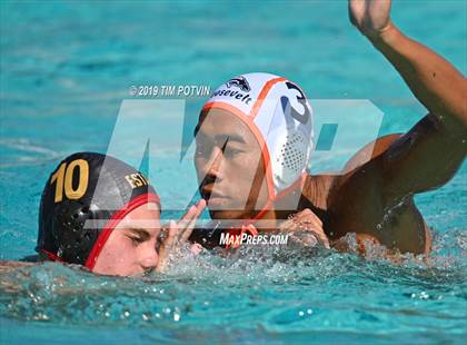 Thumbnail 2 in Estancia vs Roosevelt photogallery.