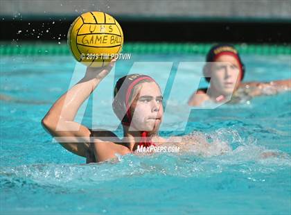 Thumbnail 1 in Estancia vs Roosevelt photogallery.