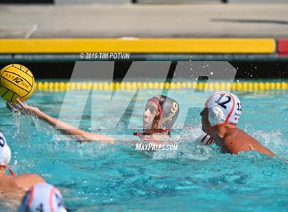 Thumbnail 3 in Estancia vs Roosevelt photogallery.