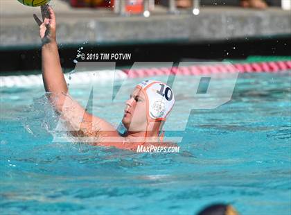 Thumbnail 1 in Estancia vs Roosevelt photogallery.