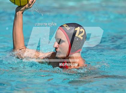 Thumbnail 3 in Estancia vs Roosevelt photogallery.