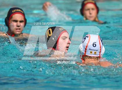 Thumbnail 1 in Estancia vs Roosevelt photogallery.