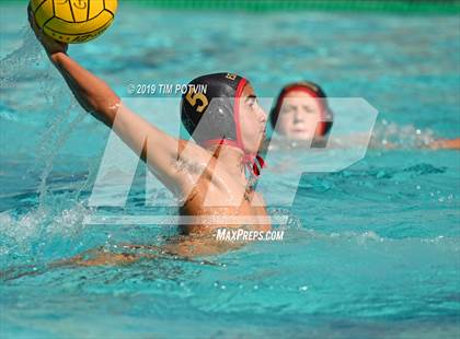 Thumbnail 2 in Estancia vs Roosevelt photogallery.