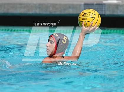 Thumbnail 2 in Estancia vs Roosevelt photogallery.