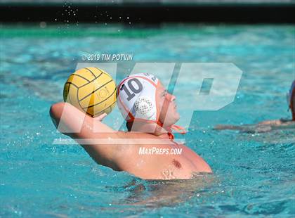 Thumbnail 1 in Estancia vs Roosevelt photogallery.