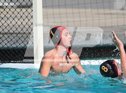 Thumbnail 3 in Estancia vs Roosevelt photogallery.
