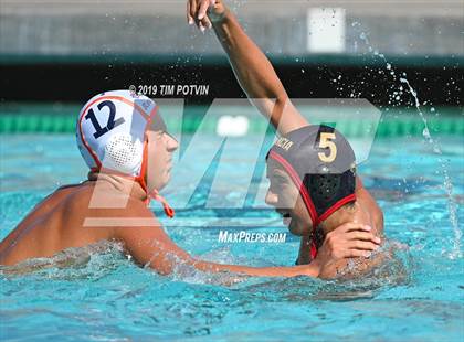 Thumbnail 2 in Estancia vs Roosevelt photogallery.