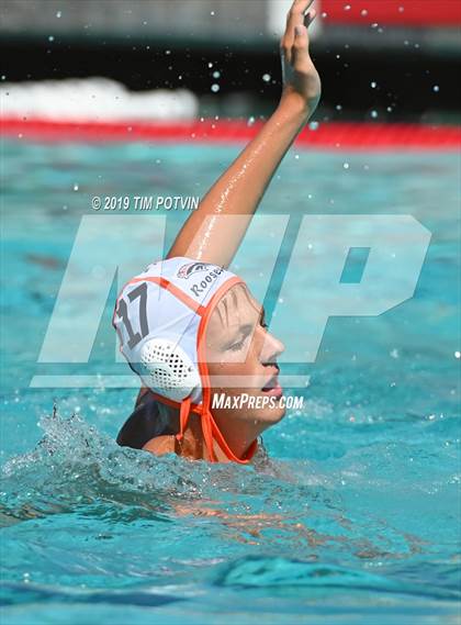 Thumbnail 3 in Estancia vs Roosevelt photogallery.