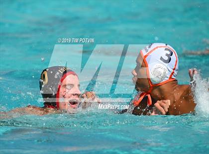 Thumbnail 3 in Estancia vs Roosevelt photogallery.