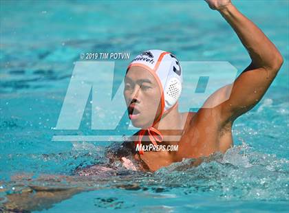 Thumbnail 2 in Estancia vs Roosevelt photogallery.
