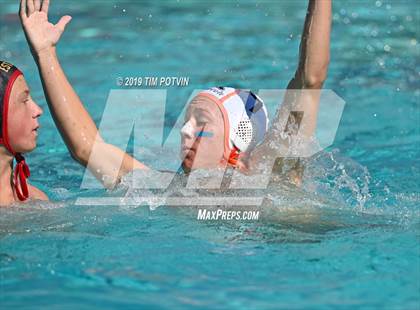 Thumbnail 3 in Estancia vs Roosevelt photogallery.