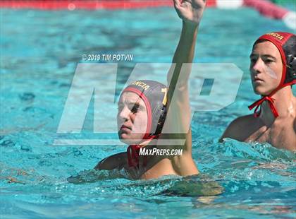 Thumbnail 3 in Estancia vs Roosevelt photogallery.