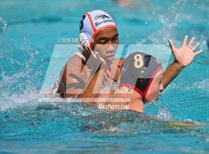 Thumbnail 1 in Estancia vs Roosevelt photogallery.