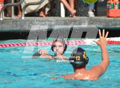 Thumbnail 3 in Estancia vs Roosevelt photogallery.