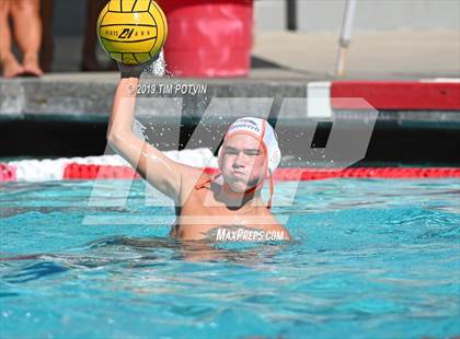Thumbnail 2 in Estancia vs Roosevelt photogallery.