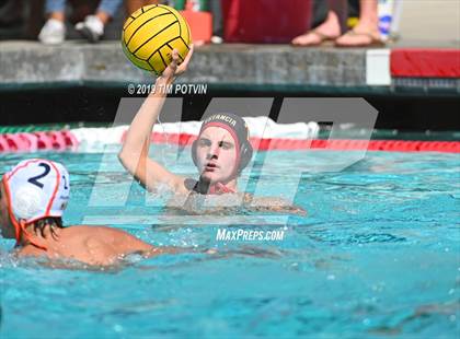 Thumbnail 3 in Estancia vs Roosevelt photogallery.