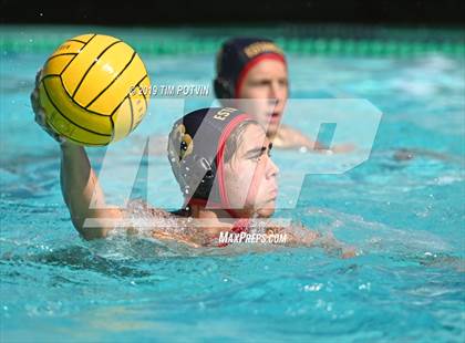 Thumbnail 2 in Estancia vs Roosevelt photogallery.
