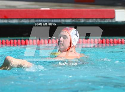 Thumbnail 3 in Estancia vs Roosevelt photogallery.