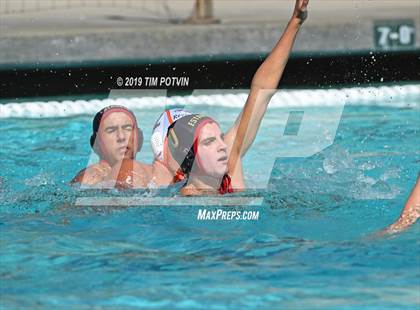 Thumbnail 2 in Estancia vs Roosevelt photogallery.