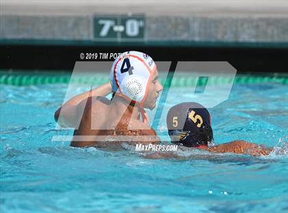 Thumbnail 2 in Estancia vs Roosevelt photogallery.