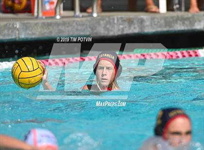 Thumbnail 3 in Estancia vs Roosevelt photogallery.